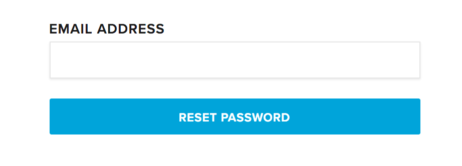 Reset password - PHP and MySQL