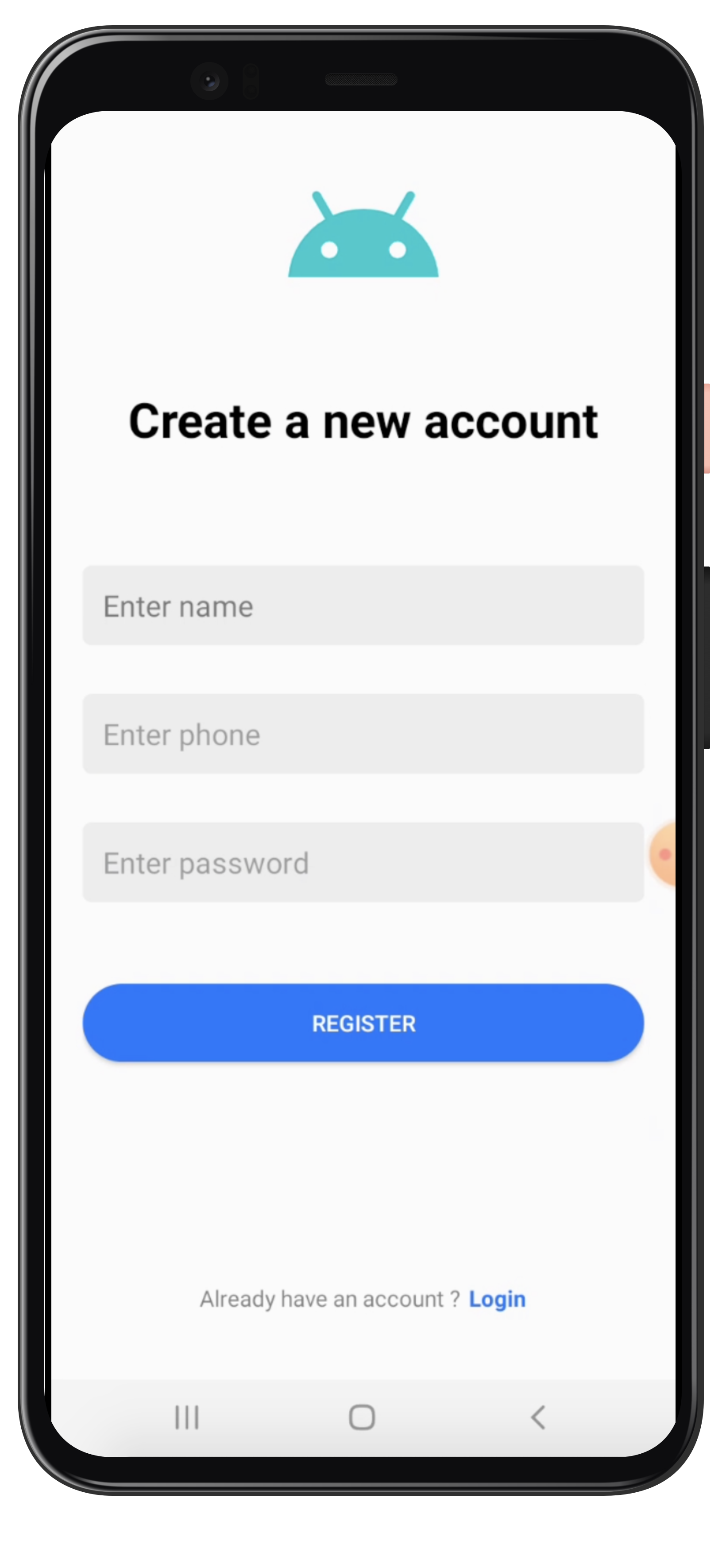 Register