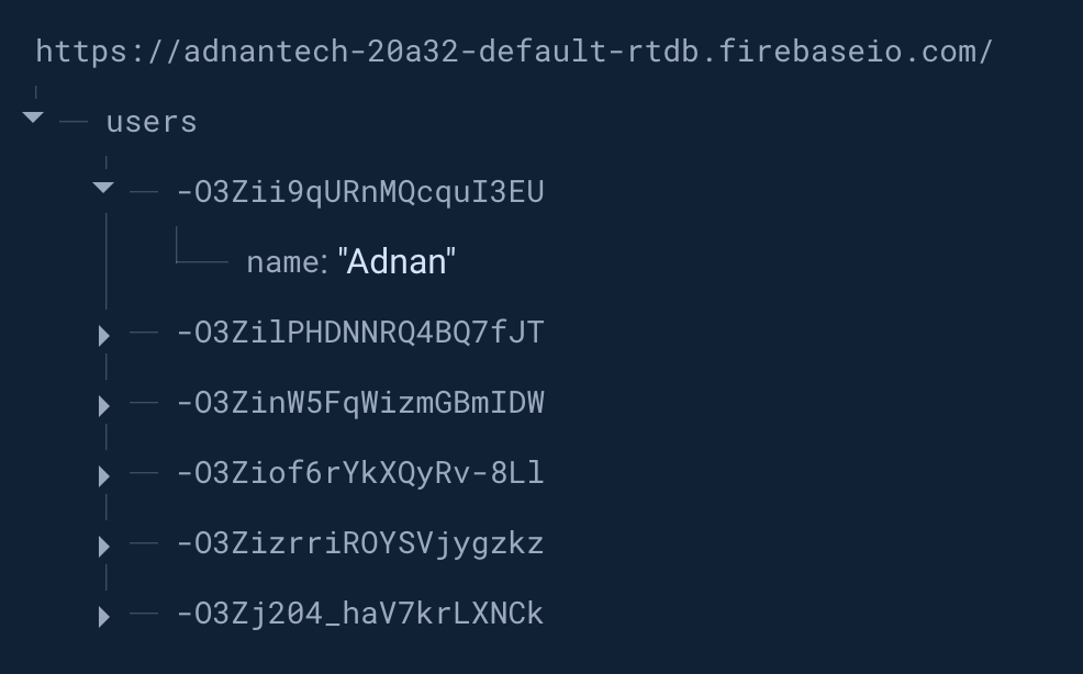 firebase-database-users